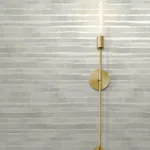 York Designer Series Dreamscapes Grey Wallpaper - SKU KT2182