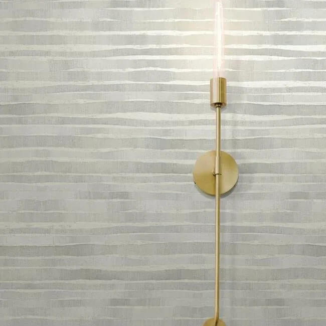 York Designer Series Dreamscapes Grey Wallpaper - SKU KT2182