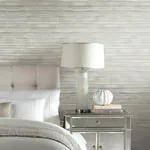 York Designer Series Dreamscapes Grey Wallpaper - SKU KT2182