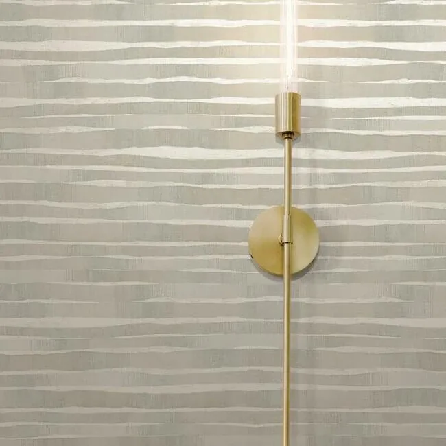 York Designer Series Dreamscapes Taupe Wallpaper - SKU KT2183