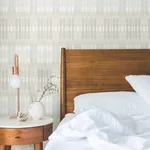 York Designer Series Dune Neutral Wall Mural - SKU CB1110