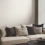 York Designer Series Dustan Cream Distressed Wallpaper - SKU MA35522