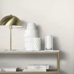 York Designer Series Dustan Cream Distressed Wallpaper - SKU MA35522