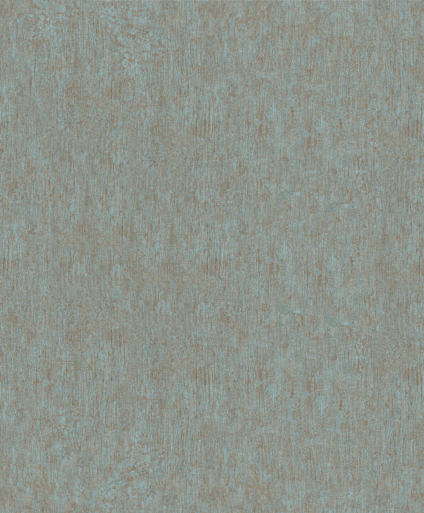 MA35526 | Dustan Teal Distressed Wallpaper