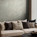 York Designer Series Dustan Teal Distressed Wallpaper - SKU MA35526