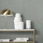 York Designer Series Dustan Teal Distressed Wallpaper - SKU MA35526