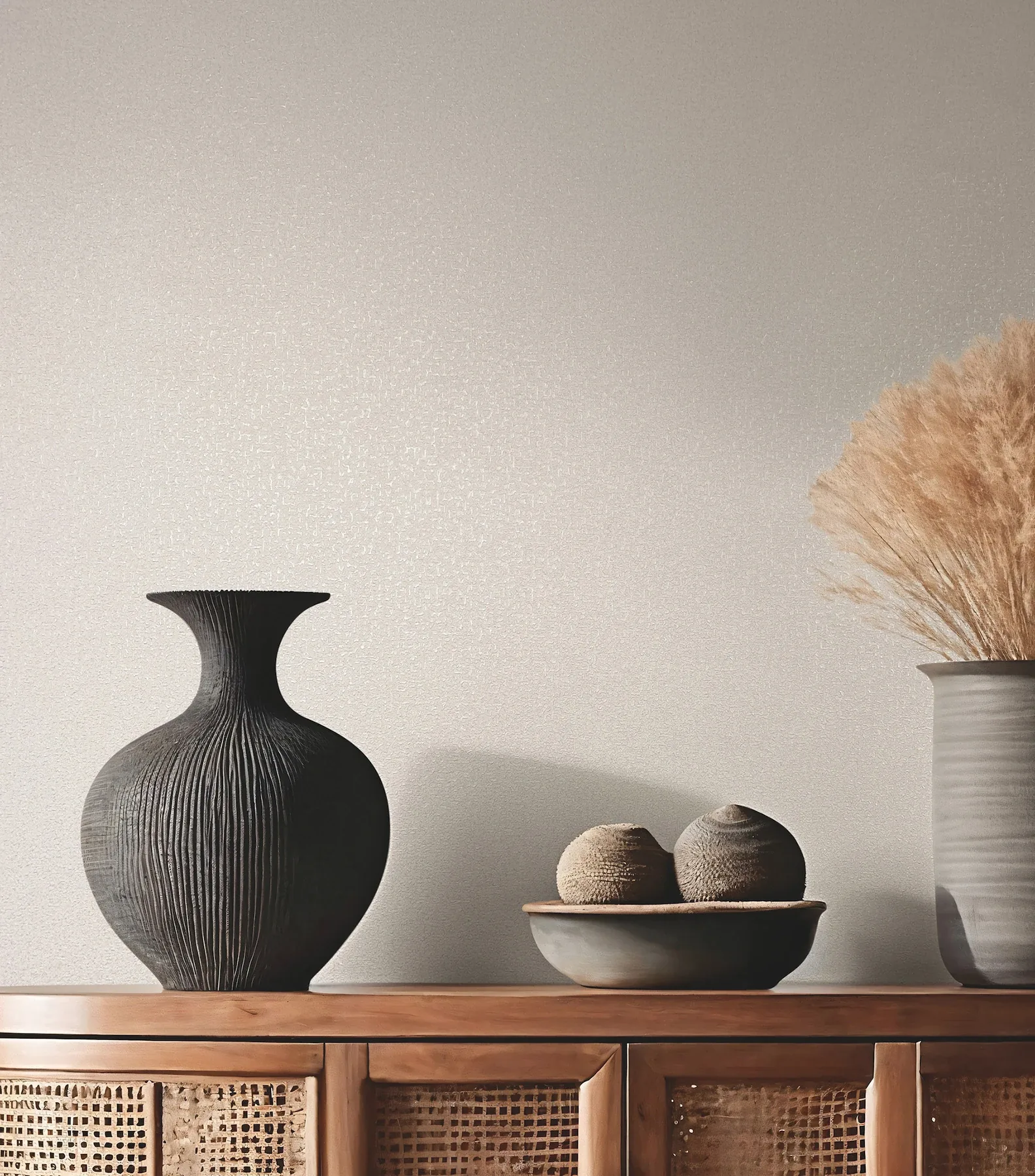 York Designer Series Eastwind Bone Texture Wallpaper - SKU MA35823