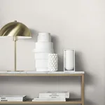 York Designer Series Eastwind Bone Texture Wallpaper - SKU MA35823
