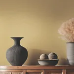 York Designer Series Eastwind Gold Texture Wallpaper - SKU MA35852
