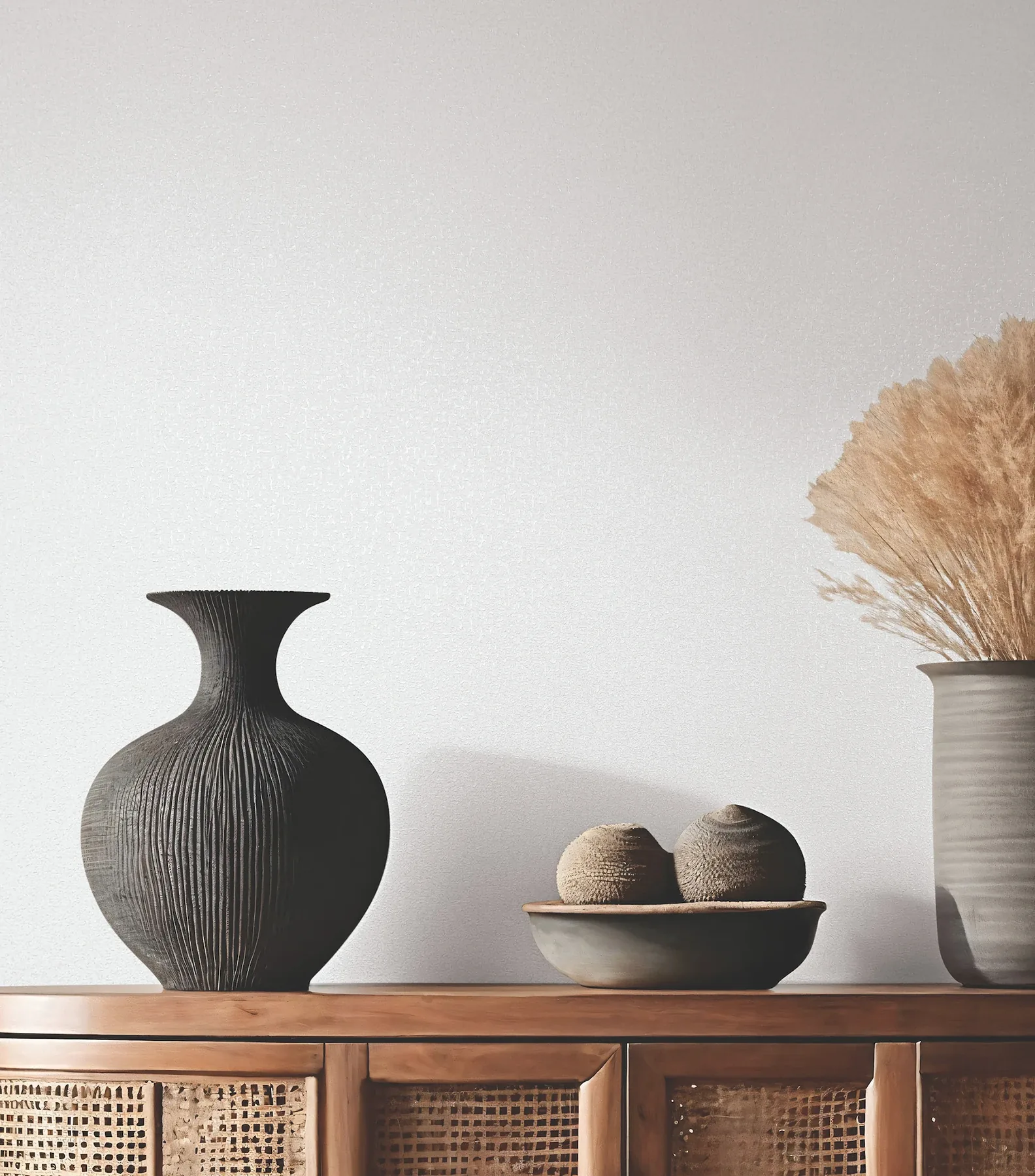 York Designer Series Eastwind Off-White Texture Wallpaper - SKU MA35820