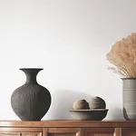 York Designer Series Eastwind White Texture Wallpaper - SKU MA35825