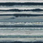 York Designer Series Edition Mural Blue Wall Mural - SKU LM5426M