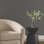 York Designer Series Elevated Black Waves Wallpaper | Wallpaper Twins York Designer Series Elevated Black Waves Wallpaper - SKU NT6151