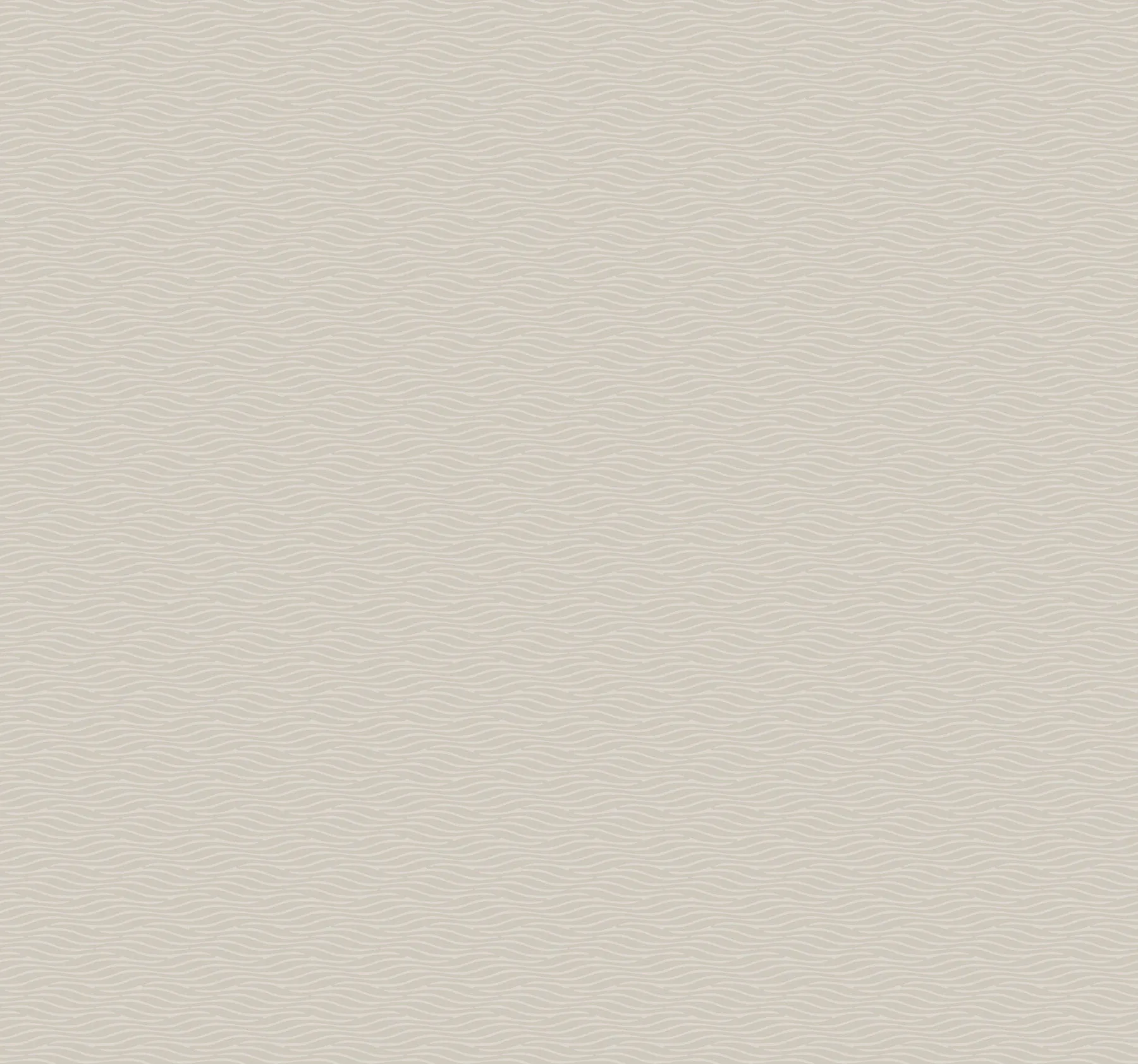 York Designer Series Elevated Taupe Waves Wallpaper - SKU NT6153