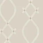 York Designer Series Ellena Light Grey Wallpaper | Wallpaper Twins York Designer Series Ellena Light Grey Wallpaper - SKU ZA8033