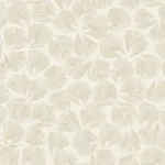 York Designer Series Elora Leaf Gold Wallpaper | Wallpaper Twins York Designer Series Elora Leaf Gold Wallpaper - SKU LM5353
