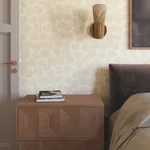 York Designer Series Elora Leaf Gold Wallpaper | Wallpaper Twins York Designer Series Elora Leaf Gold Wallpaper - SKU LM5353