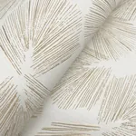York Designer Series Elora Leaf Gold Wallpaper | Wallpaper Twins York Designer Series Elora Leaf Gold Wallpaper - SKU LM5353