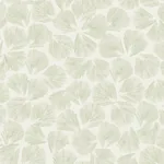 York Designer Series Elora Leaf Green Wallpaper | Wallpaper Twins York Designer Series Elora Leaf Green Wallpaper - SKU LM5352