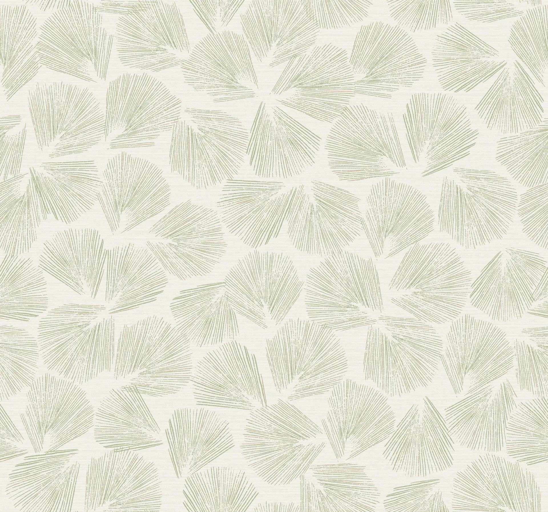 LM5352 | Elora Leaf Green Wallpaper