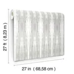 York Designer Series Escalante Fog Wallpaper | Wallpaper Twins York Designer Series Escalante Fog Wallpaper - SKU CC1234