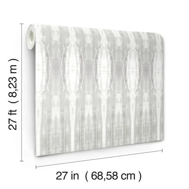 York Designer Series Escalante Fog Wallpaper | Wallpaper Twins York Designer Series Escalante Fog Wallpaper - SKU CC1234