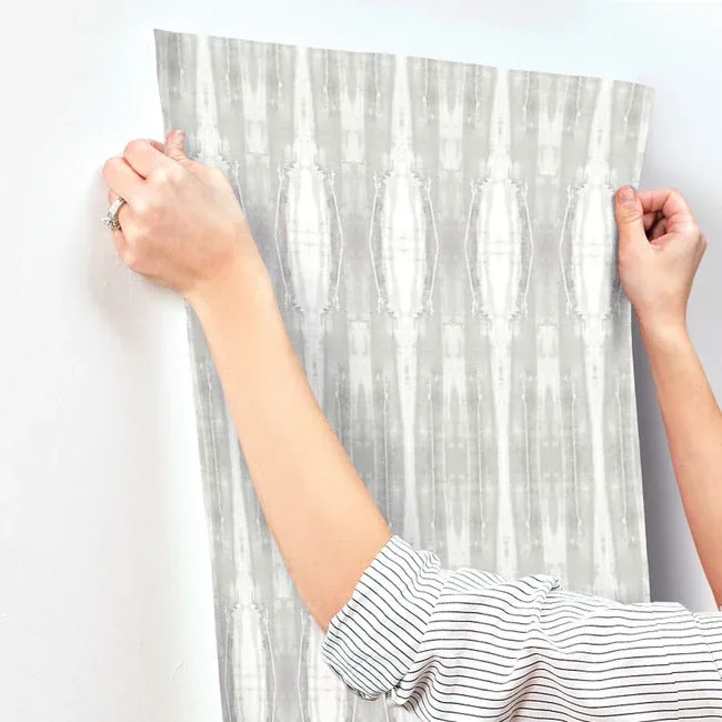 York Designer Series Escalante Fog Wallpaper | Wallpaper Twins York Designer Series Escalante Fog Wallpaper - SKU CC1234