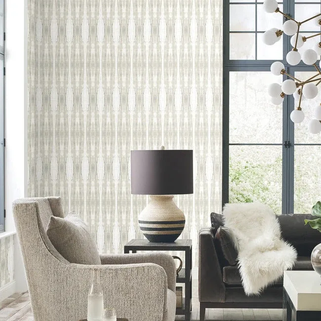 York Designer Series Escalante Natural Wallpaper | Wallpaper Twins York Designer Series Escalante Natural Wallpaper - SKU CC1232