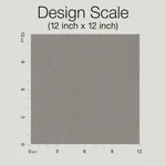 York Designer Series Etched Chevron Cream Wallpaper - SKU DD3784