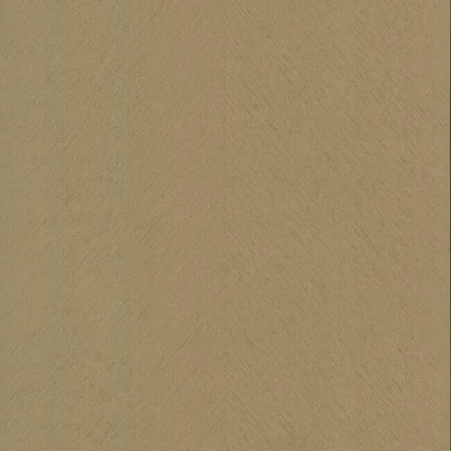 York Designer Series Etched Chevron Gold Wallpaper - SKU DD3783