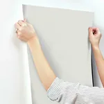 York Designer Series Etched Chevron White Wallpaper | Wallpaper Twins York Designer Series Etched Chevron White Wallpaper - SKU DD3782