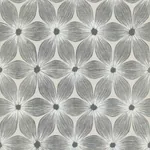 York Designer Series Everlasting White & Silver Wallpaper - SKU CI2302
