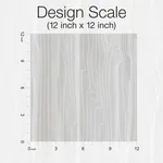 York Designer Series Fantasy Faux Bois Grey & White Wallpaper | Wallpaper Twins York Designer Series Fantasy Faux Bois Grey & White Wallpaper - SKU DT5034