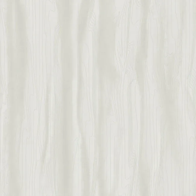 DT5033 | Fantasy Faux Bois White & Pearl Wallpaper