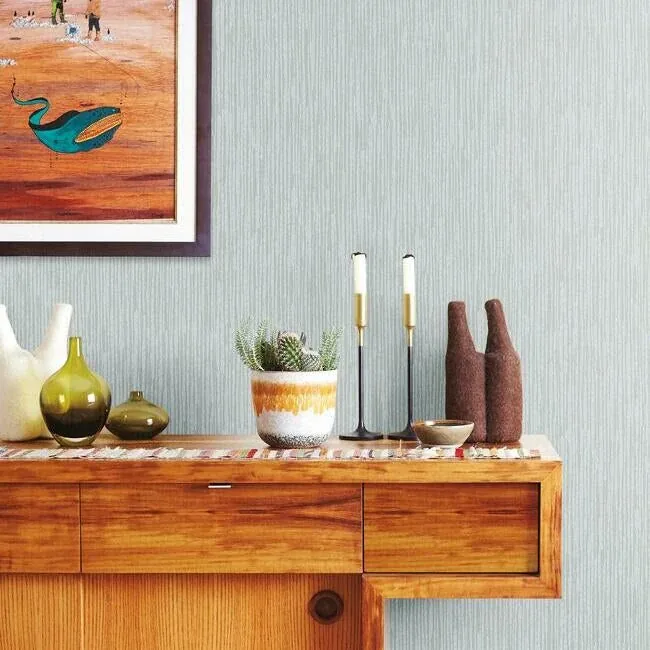 York Designer Series Feather Fletch Light Blue Wallpaper | Wallpaper Twins York Designer Series Feather Fletch Light Blue Wallpaper - SKU HO2137