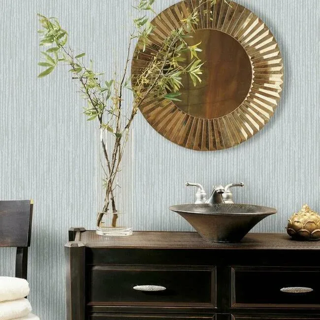 York Designer Series Feather Fletch Light Blue Wallpaper | Wallpaper Twins York Designer Series Feather Fletch Light Blue Wallpaper - SKU HO2137