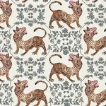 York Designer Series Ferrandi Blue Wallpaper | Wallpaper Twins York Designer Series Ferrandi Blue Wallpaper - SKU CH1421