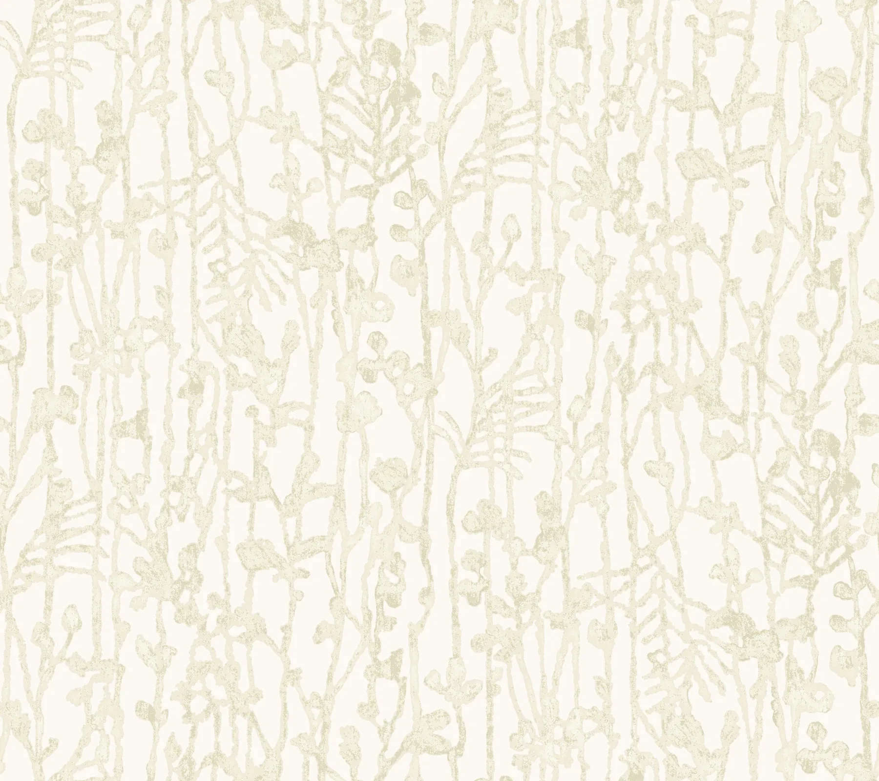 York Designer Series Filigree Beige Abstract Wallpaper - SKU VR1559