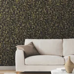 York Designer Series Filigree Black Abstract Wallpaper | Wallpaper Twins York Designer Series Filigree Black Abstract Wallpaper - SKU VR1562