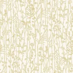 York Designer Series Filigree Gold Abstract Wallpaper - SKU VR1560