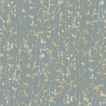 York Designer Series Filigree Light Blue Abstract Wallpaper | Wallpaper Twins York Designer Series Filigree Light Blue Abstract Wallpaper - SKU VR1557