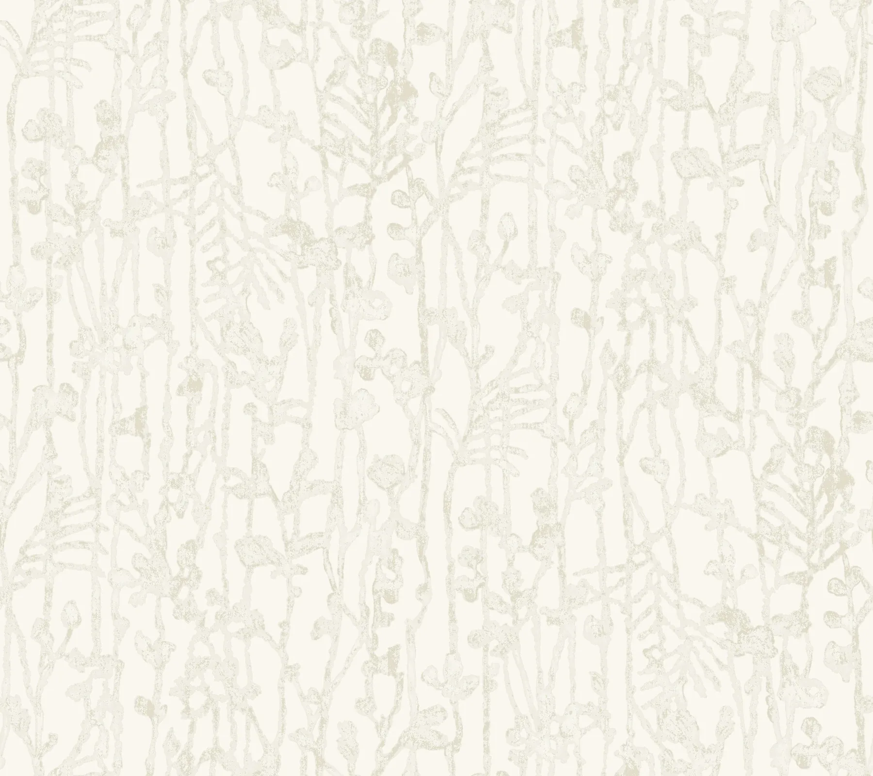 VR1558 | Filigree Pearl Abstract Wallpaper