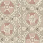 York Designer Series Fleurus Light Pink Wallpaper - SKU CH1431