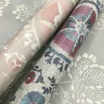 York Designer Series Fleurus Light Pink Wallpaper - SKU CH1431