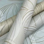 York Designer Series Floating Lanterns Taupe Wallpaper | Wallpaper Twins York Designer Series Floating Lanterns Taupe Wallpaper - SKU EV3908
