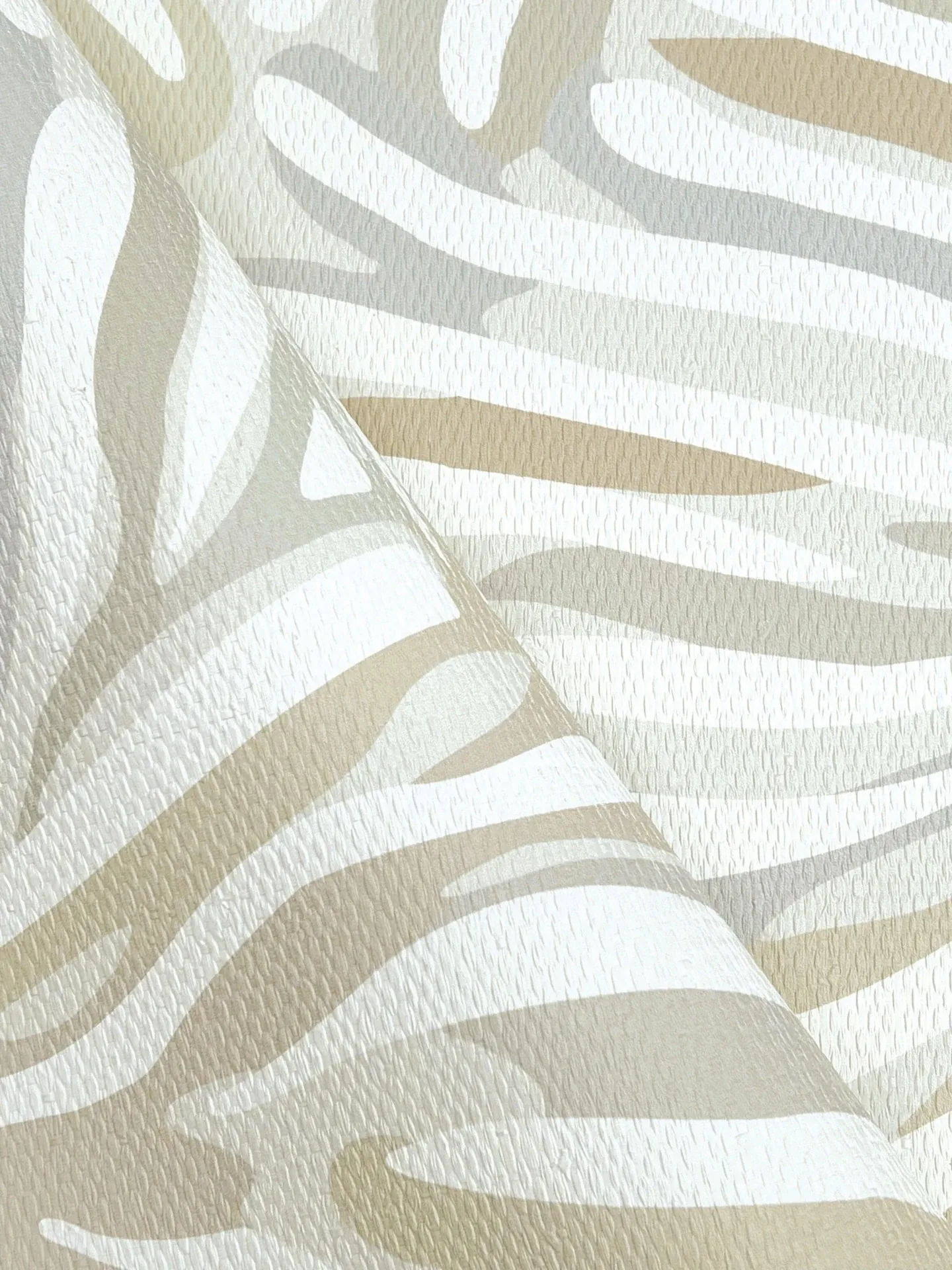 York Designer Series Flora Neutral Wallpaper | Wallpaper Twins York Designer Series Flora Neutral Wallpaper - SKU MI10576