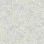 York Designer Series Floret Grey Wallpaper - SKU BO6752