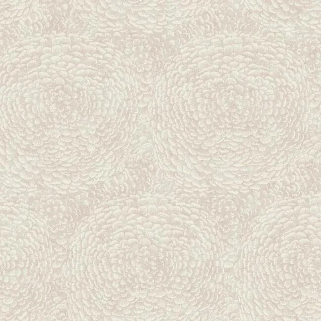 BO6751 | Floret Pink Wallpaper