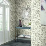 York Designer Series Flourish Beige Wallpaper - SKU CI2425