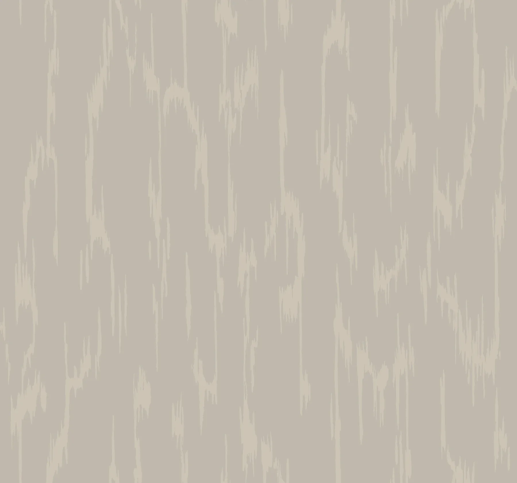 York Designer Series Flowing Dark Taupe Wallpaper - SKU DF3362